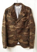 画像: Creep by Hiroshi Awai 「Jacket」 入荷しました。