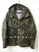 画像: Creep by Hiroshi Awai 「Jacket」 入荷しました。