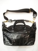 画像: Jas-m,b, 「Bag」 入荷しました。