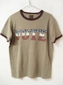 画像: Gypsy & sons 「T-Shirt」 入荷しました。