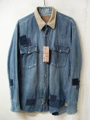 画像: anonym 「L/S Shirt」 入荷しました。