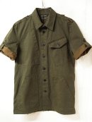 画像: Griffin 「S/S Shirt」 入荷しました。