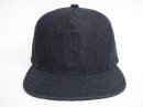 画像: Tyrone Barfield 「Cap」 入荷しました。