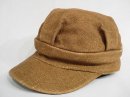 画像: Quality Mending Co 「Cap」 入荷しました。