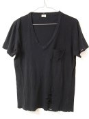 画像: Quality Mending Co 「T-Shirt」 入荷しました。