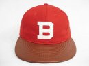 画像: Ebbets Field 「Cap」 入荷しました。