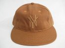 画像: Ebbets Field 「Cap」 入荷しました。