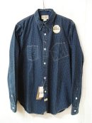 画像: RRL 「L/S Shirt」 入荷しました。