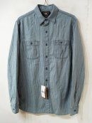 画像: RRL 「L/S Shirt」 入荷しました。