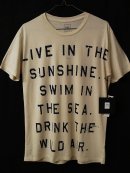 画像: Quality Peoples 「T-Shirt」 入荷しました。