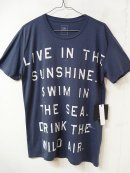 画像: Quality Peoples 「T-Shirt」 入荷しました。