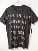 画像: Quality Peoples 「T-Shirt」 入荷しました。