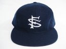 画像: Ebbets Field for J.Crew 「Cap」 入荷しました。