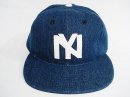 画像: Ebbets Field 「Cap」 入荷しました。
