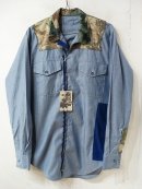 画像: anonym 「L/S Shirt」 入荷しました。