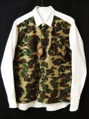 画像: ink 「L/S Shirt」 入荷しました。