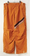画像: Free City x Maharishi 「Bottoms」 入荷しました。