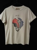 画像: Remi Relief 「T-Shirt」 入荷しました。