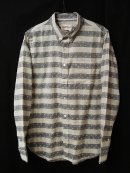 画像: Brooklyn We Go Hard (BWGH) 「L/S Shirt」 入荷しました。