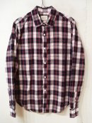 画像: Band Of Outsiders 「L/S Shirt」 入荷しました。