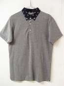 画像: Wings + Horns 「S/S Polo」 入荷しました。