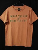 画像: Gypsy & sons 「T-Shirt」 入荷しました。