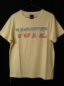 画像: Gypsy & sons 「T-Shirt」 入荷しました。