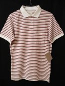 画像: Band Of Outsiders 「S/S Polo」 入荷しました。