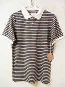 画像: Band Of Outsiders 「S/S Polo」 入荷しました。