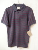 画像: Band Of Outsiders 「S/S Polo」 入荷しました。