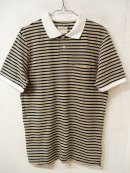 画像: Band Of Outsiders 「S/S Polo」 入荷しました。