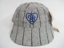 画像: Ebbets Field 「Cap」 入荷しました。