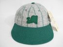 画像: Ebbets Field 「Cap」 入荷しました。