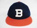 画像: Ebbets Field 「Cap」 入荷しました。