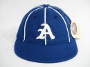 画像: Ebbets Field 「Cap」 入荷しました。