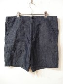 画像: Steven Alan 「Shorts」 入荷しました。