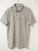 画像: Steven Alan 「S/S Polo」 入荷しました。
