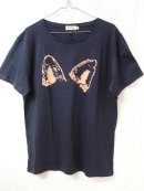 画像: KITSUNE TEE 「T-Shirt」 入荷しました。