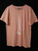 画像: KITSUNE TEE 「T-Shirt」 入荷しました。
