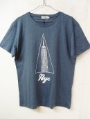 画像: KITSUNE TEE 「T-Shirt」 入荷しました。