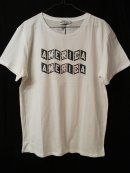 画像: KITSUNE TEE 「T-Shirt」 入荷しました。