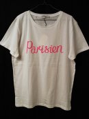 画像: KITSUNE TEE 「T-Shirt」 入荷しました。