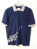 画像: Band Of Outsiders 「S/S Polo」 入荷しました。