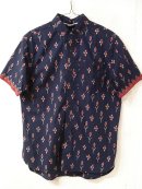 画像: BURKMAN BROS 「S/S Shirt」 入荷しました。