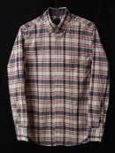 画像: J.Crew 「L/S Shirt」 入荷しました。