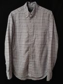画像: GITMAN VINTAGE 「L/S Shirt」 入荷しました。