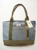 画像: JYUMOKU 「Bag」 入荷しました。