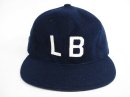 画像: Ebbets Field x Port 「Cap」 入荷しました。