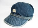 画像: RRL 「Cap」 入荷しました。