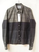 画像: Sidian,Ersatz & Vanes 「L/S Shirt」 入荷しました。